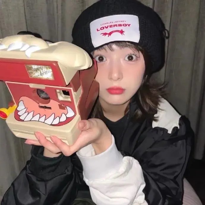 果儿满山红